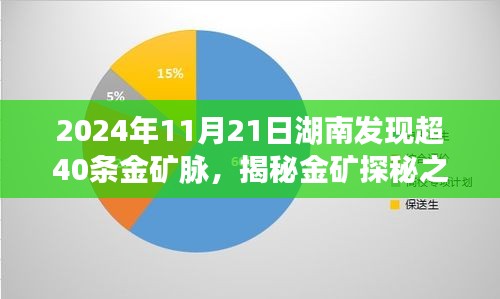 湖南发现超40条金矿脉，探秘之旅与探寻指南揭秘金矿大发现！