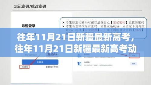 往年11月21日新疆最新高考动态解析及考试情况回顾