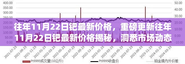 往年11月22日钯最新价格揭秘，市场动态与投资机会洞察