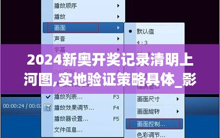 2024新奥开奖记录清明上河图,实地验证策略具体_影音版KDY2.63