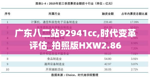 广东八二站92941cc,时代变革评估_拍照版HXW2.86