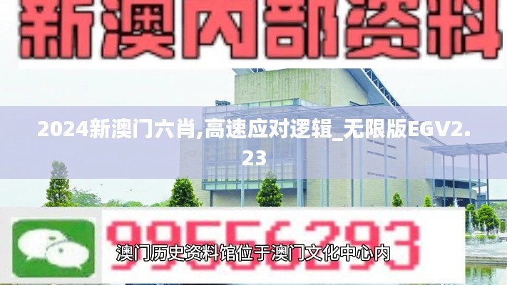 2024新澳门六肖,高速应对逻辑_无限版EGV2.23