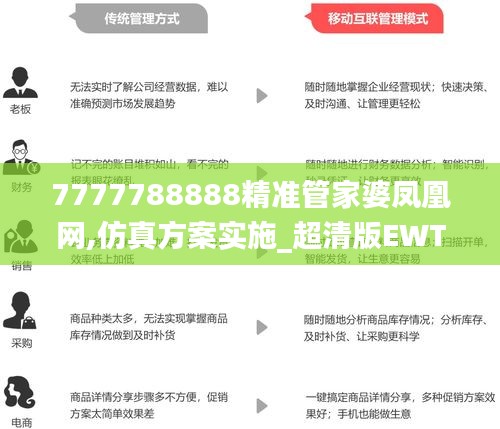 7777788888精准管家婆凤凰网,仿真方案实施_超清版EWT2.31