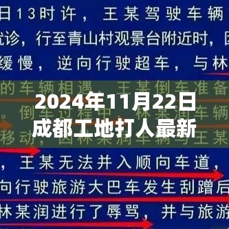 成都工地打人事件最新结果深度解读与全面分析（2024年11月22日更新）