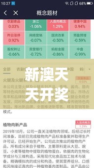 新澳天天开奖资料大全旅游攻略,揭秘解析中心_数字版VVW9.61