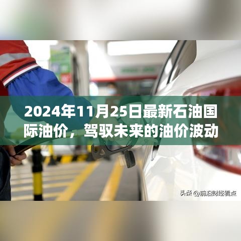 驾驭未来油价波动，学习变化，成就自信与成就感——最新石油国际油价报告（2024年11月25日）