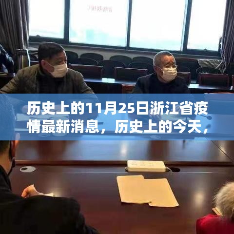 历史上的今天与未来启示，浙江省疫情最新动态回顾（小红书风格）