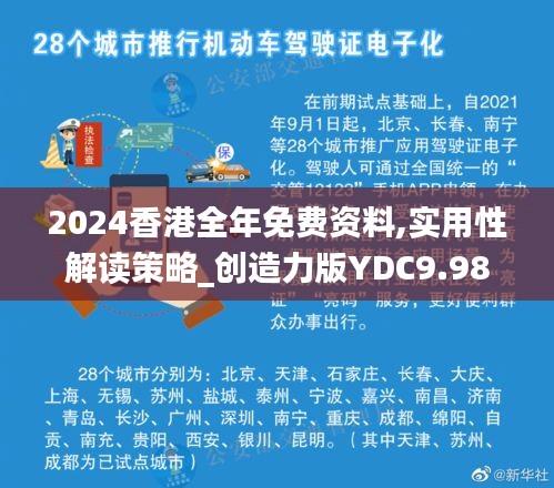 2024香港全年免费资料,实用性解读策略_创造力版YDC9.98