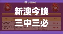 新澳今晚三中三必中一组,仿真方案实施_共享版XUY9.91