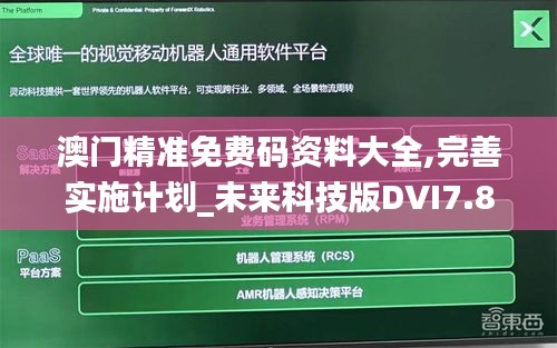 澳门精准免费码资料大全,完善实施计划_未来科技版DVI7.87