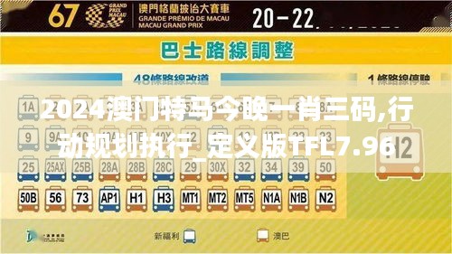 2024澳门特马今晚一肖三码,行动规划执行_定义版TFL7.96