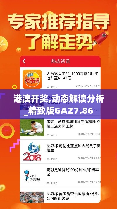 港澳开奖,动态解读分析_精致版GAZ7.86