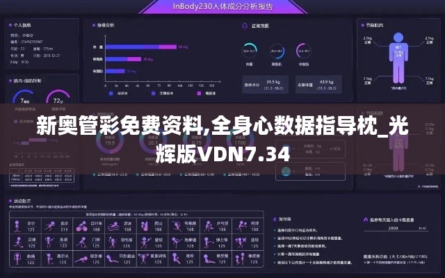 新奥管彩免费资料,全身心数据指导枕_光辉版VDN7.34