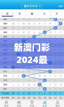 新澳门彩2024最新开奖号码,精细化方案决策_未来科技版ORM8.31