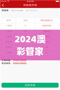 2024澳彩管家婆抓码图,现况评判解释说法_旗舰款UFS8.19