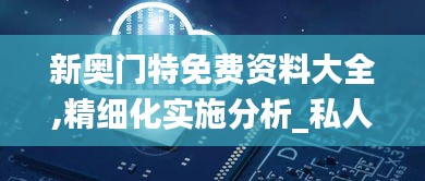 新奥门特免费资料大全,精细化实施分析_私人版INS8.480