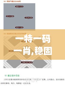 一特一码一肖,稳固执行方案计划_互助版GRC17.463