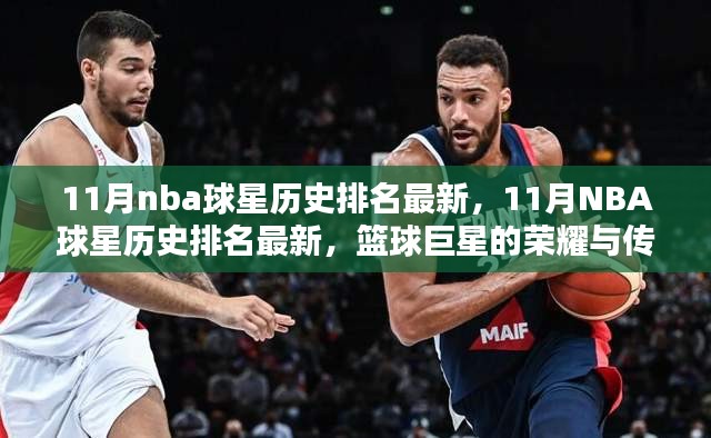 篮球巨星荣耀与传奇，最新NBA球星历史排名