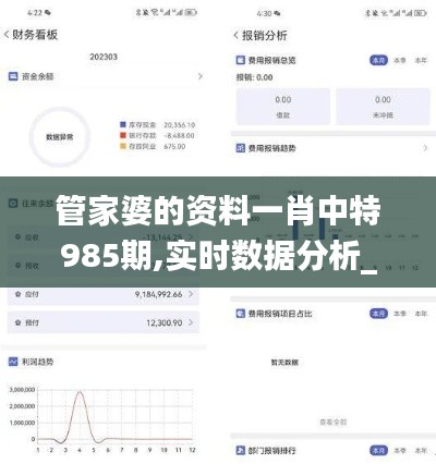 管家婆的资料一肖中特985期,实时数据分析_旅行助手版CJU22.670