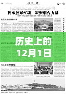 历史上的12月1日廉江阿贵网热门新闻，挖掘与了解步骤指南