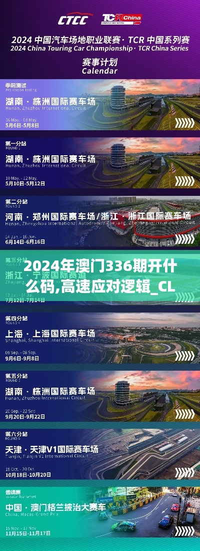 2024年澳门336期开什么码,高速应对逻辑_CLC74.712豪华款