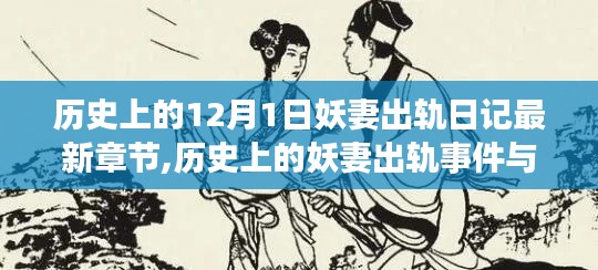 历史上的妖妻出轨事件与日记启示，最新章节探讨