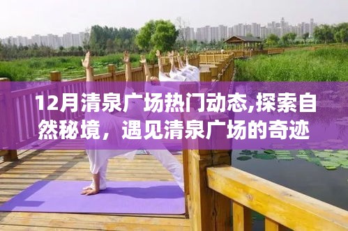 十二月清泉广场旅行指南，探索自然秘境，遇见奇迹之旅