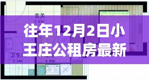 往年12月2日小王庄公租房动态，最新进展及其影响分析