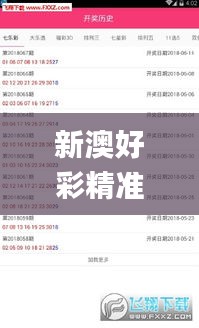 新澳好彩精准免费资料提供338期,全面解析与深度探讨_DX版181.561-4