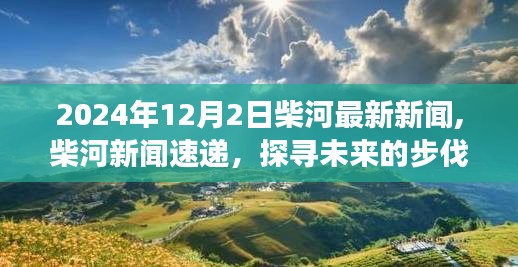 柴河新闻速递，未来步伐与变革的探索——2024年12月最新报道