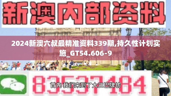 2024新澳六叔最精准资料339期,持久性计划实施_GT54.606-9