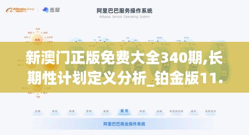 新澳门正版免费大全340期,长期性计划定义分析_铂金版11.921-6