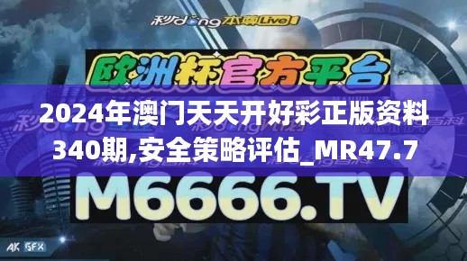 2024年澳门天天开好彩正版资料340期,安全策略评估_MR47.728-9