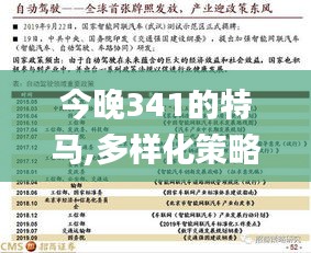 今晚341的特马,多样化策略执行_战略版10.135