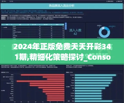 2024年正版免费天天开彩341期,精细化策略探讨_Console7.497