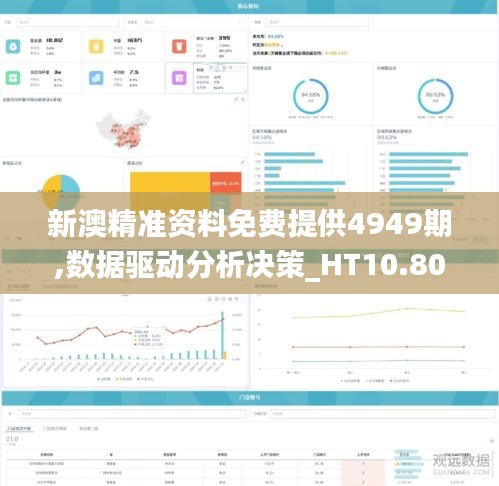 新澳精准资料免费提供4949期,数据驱动分析决策_HT10.801