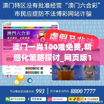 澳门一肖100准免费,精细化策略探讨_网页版11.617