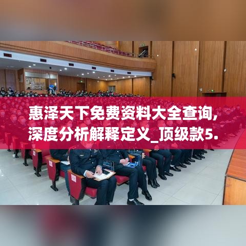 惠泽天下免费资料大全查询,深度分析解释定义_顶级款5.393