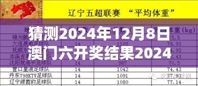 猜测2024年12月8日澳门六开奖结果2024开奖记录今晚直播