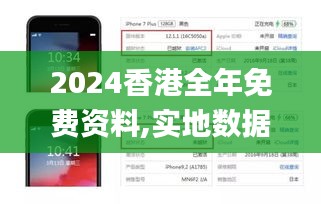 2024香港全年免费资料,实地数据验证设计_iPhone4.436