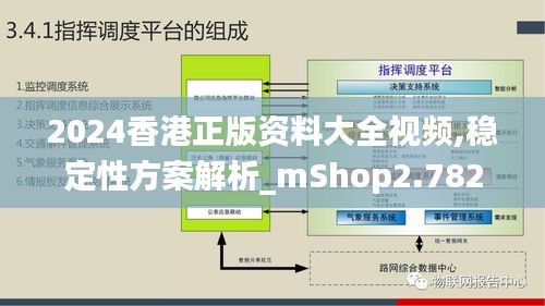 2024香港正版资料大全视频,稳定性方案解析_mShop2.782