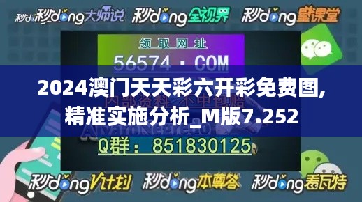 2024澳门天天彩六开彩免费图,精准实施分析_M版7.252