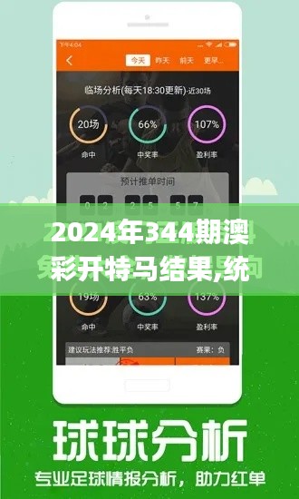 2024年344期澳彩开特马结果,统计分析解释定义_挑战款13.692