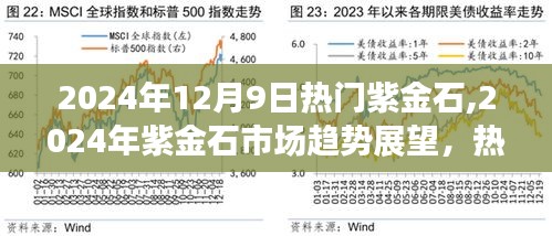 热门紫金石趋势展望，引领时尚潮流的未来市场