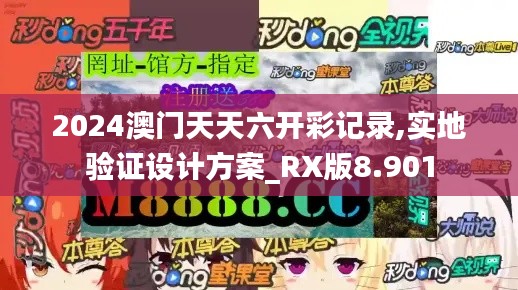 2024澳门天天六开彩记录,实地验证设计方案_RX版8.901