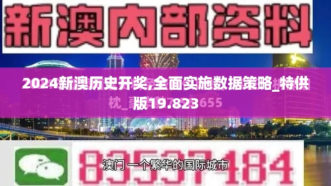 2024新澳历史开奖,全面实施数据策略_特供版19.823