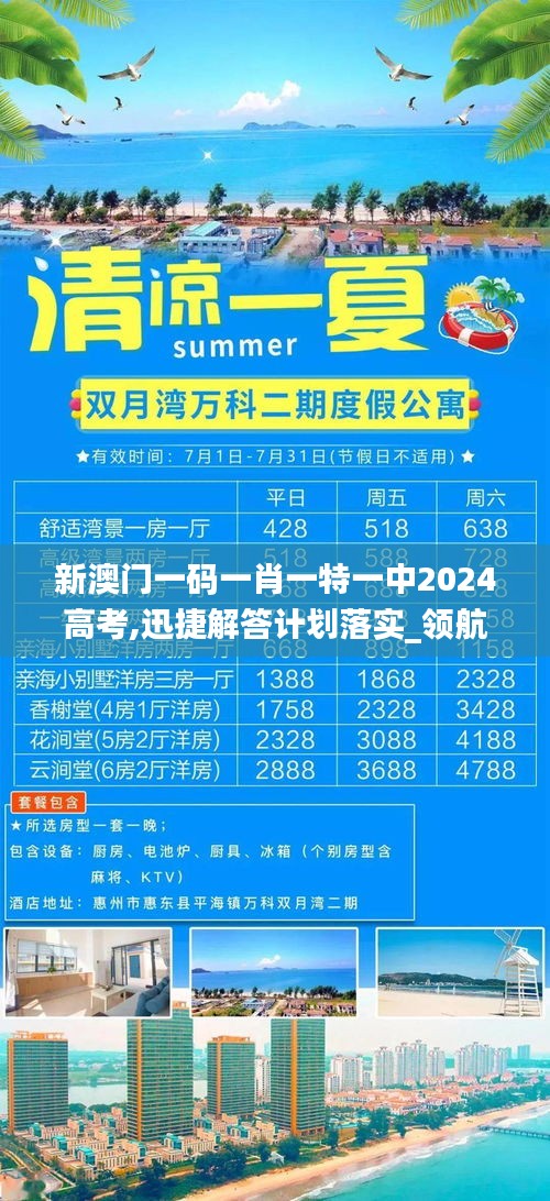 新澳门一码一肖一特一中2024高考,迅捷解答计划落实_领航版4.154