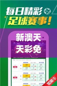 新澳天天彩免费资料大全查询,精细化方案实施_6DM2.643