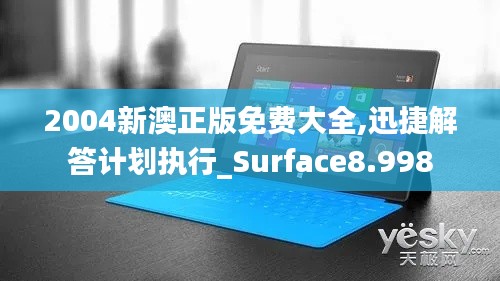 2004新澳正版免费大全,迅捷解答计划执行_Surface8.998