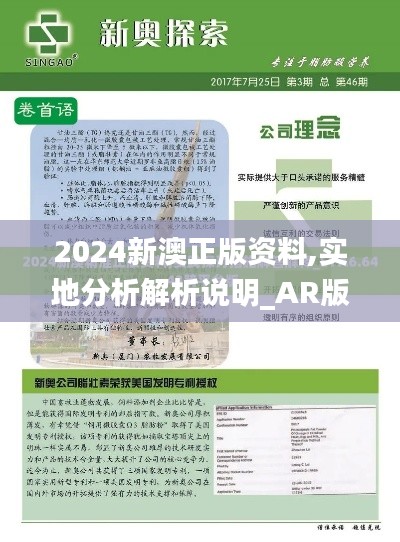 2024新澳正版资料,实地分析解析说明_AR版1.499